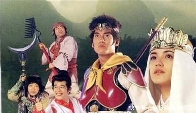  三观|《西游记》在国外叫什么名字? 日本人的翻译天雷滚滚毁三观!