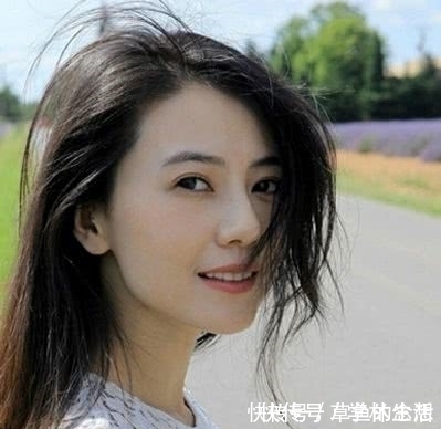 女生|女生剪短发千万别冲动,尤其是这三种脸型,剪完直接后悔!