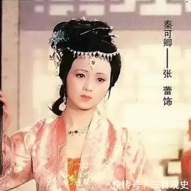 大观园!红楼梦十二钗都有谁?12个绝色女子性格虽不同,命运何相似