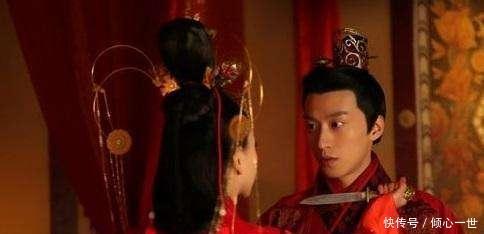 元子攸|三嫁皇帝的尔朱英娥为何被继子高洋杀害!