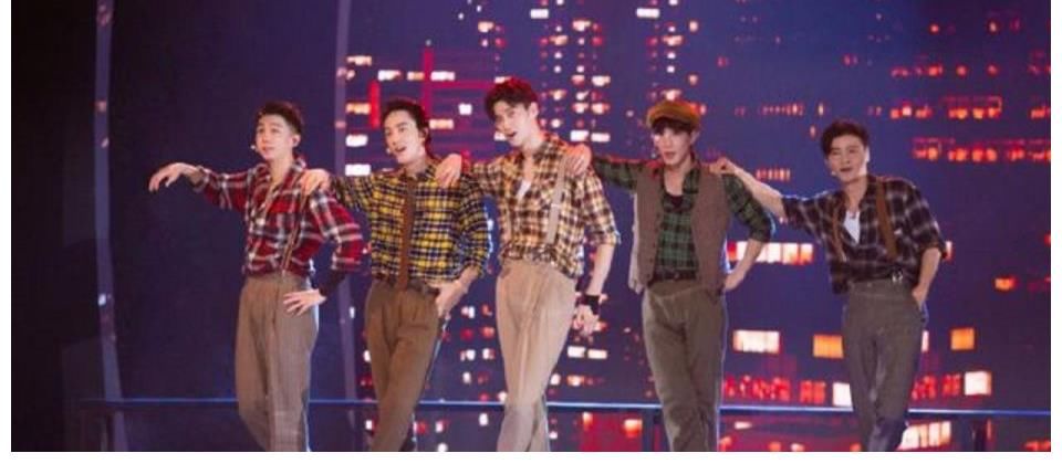 《哥哥》三公后或有3人沖進前十七，2人是歌手，1人是前輩！