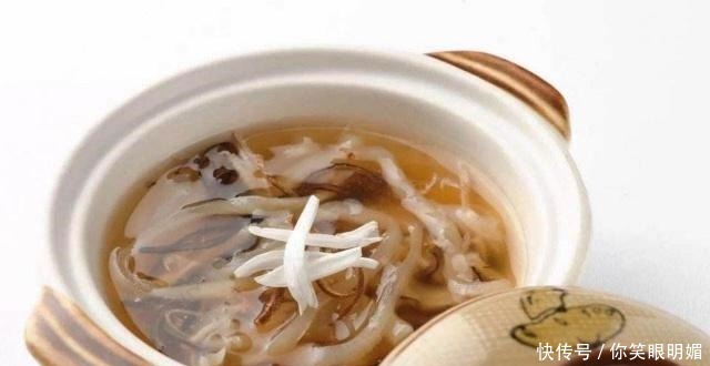 细解名粤菜“江太史蛇羹”背后故事,发明者尝尽美食最后绝食而死!