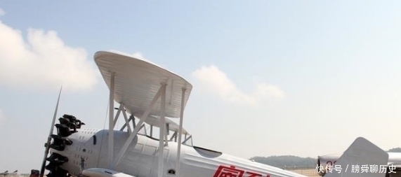 国民党|红军第一位飞行员:曾留学苏联,与戴安澜是黄埔同学