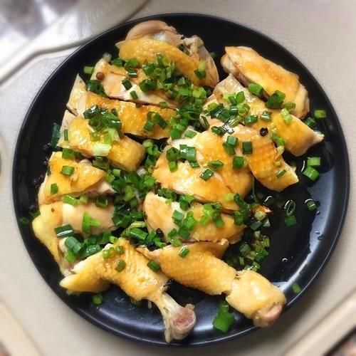  如何做鸡大腿？