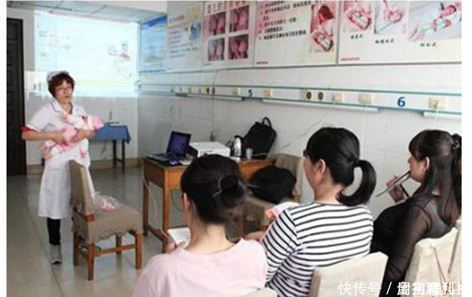 产房|“生孩子怎么不给开空调”一句埋怨引出“产房冷”,原因很贴心