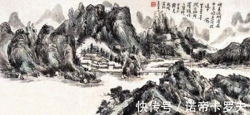 美术宝书画院|美术宝书画院｜真正有修养的人，执笔一刻高下立见