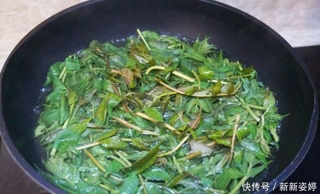 必须先焯水的4种蔬菜,很多人不懂直接下锅,难怪难吃不易熟