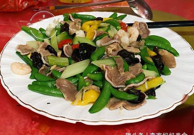 晒晒农村婚宴,16道菜1388元,有8道是海鲜,大家看看到底贵不贵