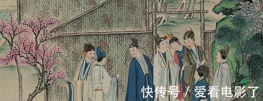 贾源&《红楼梦》贾府的3个靠山是谁贾府被抄家的3个原因是什么!