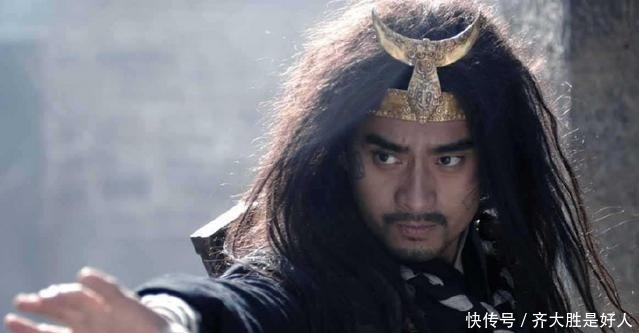 五虎将|水浒传纯武力排名前十位,梁山五虎将仅两人上榜,武松能排第几