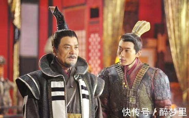 李元霸!隋唐第十条好汉,秦琼都不是他对手,谁知却惨死在宇文化及手里