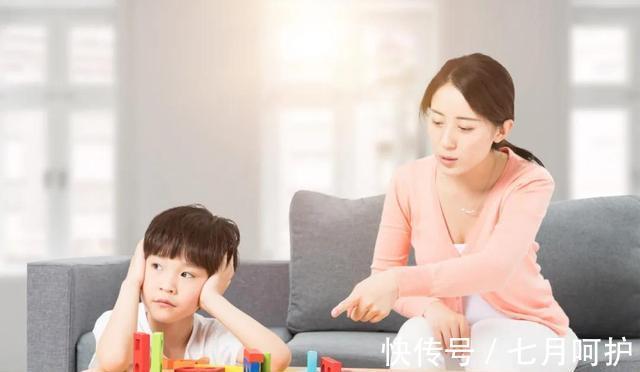 孩子|如何改善孩子十喊九不应的现象?父母别着急,找对方法很重要