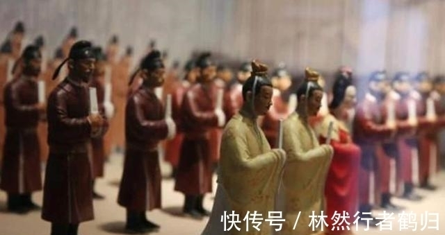 高官低配!古代有趣的“高官低配”,官职听起来唬人,一问就是个芝麻官