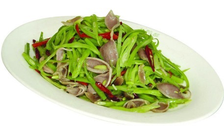 豆角丝|豇豆如此做才够爽，色香味俱全，简单几步，做出大厨10年的水平