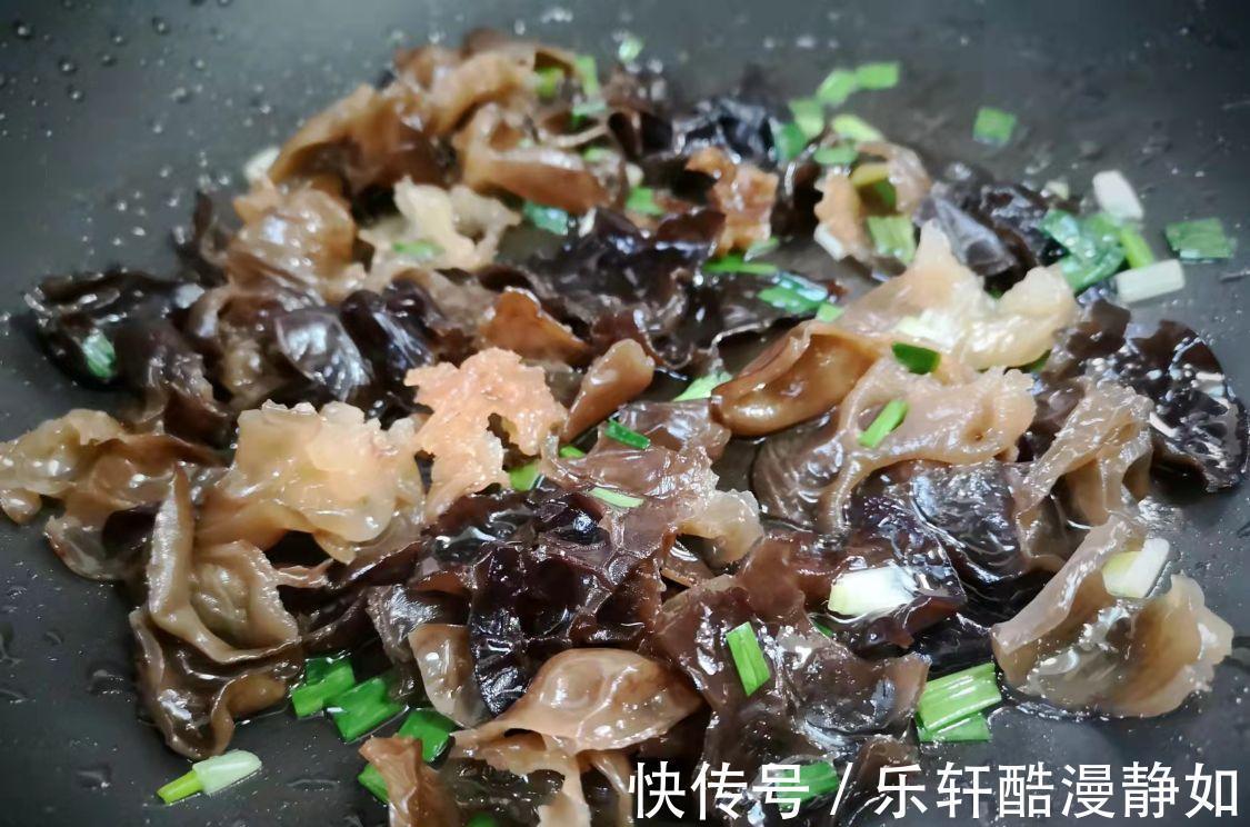 冬季最该吃的不是山药,而是它,三天两头炒一盘,清热润肺真不错