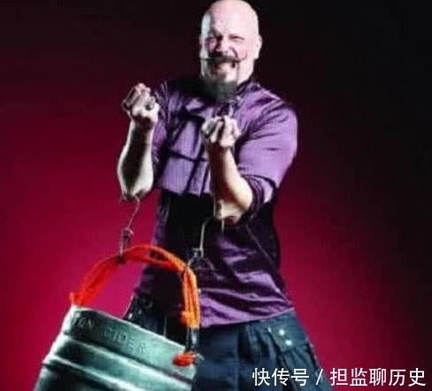 模仿|吉尼斯世界之最:最后的18岁以下不要模仿,不然可能会挨父母揍