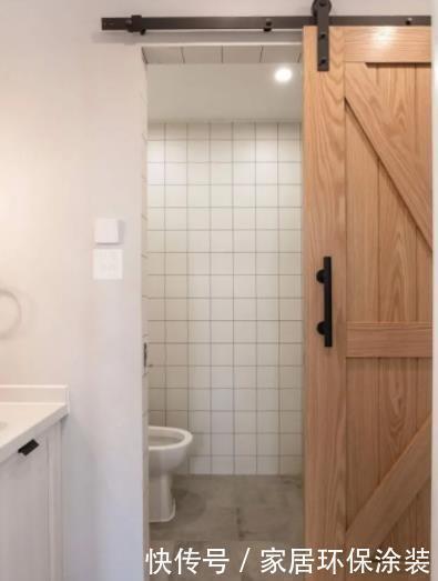 排气扇|家里这两扇门，平时最好关上，多亏老师傅提醒，不然一直做错！