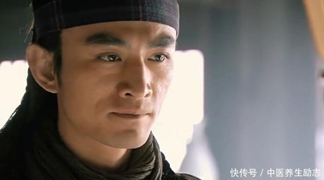 兀颜光|水浒中,单挑胜没羽箭张清,恐怕也只有此人了