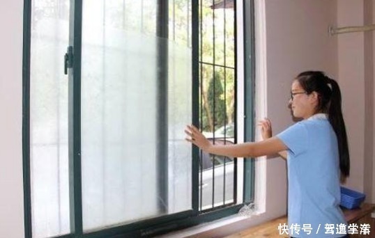 老师傅|新房甲醛,“关门窗闷”比“开窗通风”更有效老师傅一语点醒我!