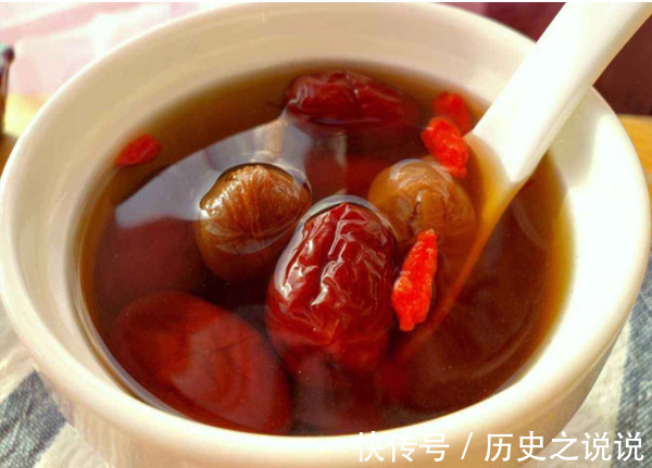 柠檬|红枣加“它”一起喝,补血作用翻倍,子宫更光滑,炎症也悄悄消失