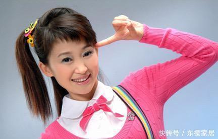 女神|还记得童年女神小鹿姐姐吗?如今她已经46岁,变成了这副模样!