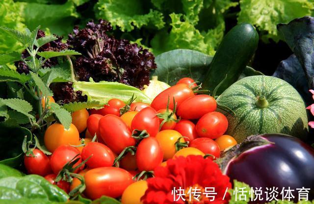 无根豆芽|8种不宜常吃的蔬菜,南瓜排最后,排首位的不少人或许天天吃