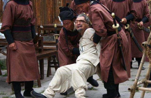 惹恼|除狄仁杰外,唐朝还有一个“神探”,但因惹恼武则天遭灭族