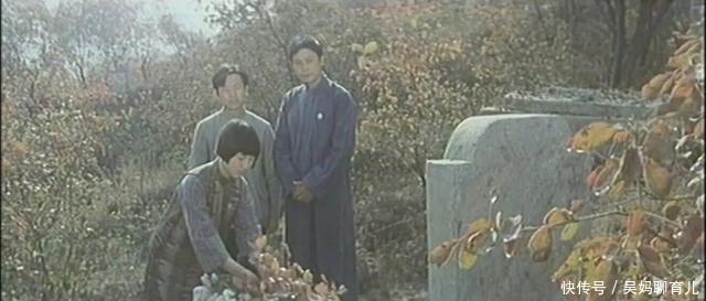 36年了,为什么这部国产片能让人至今难忘?因为:故事干净