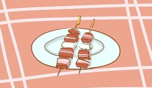 最伤孩子身体的4种早餐，孩子再喜欢吃，家长也别纵容