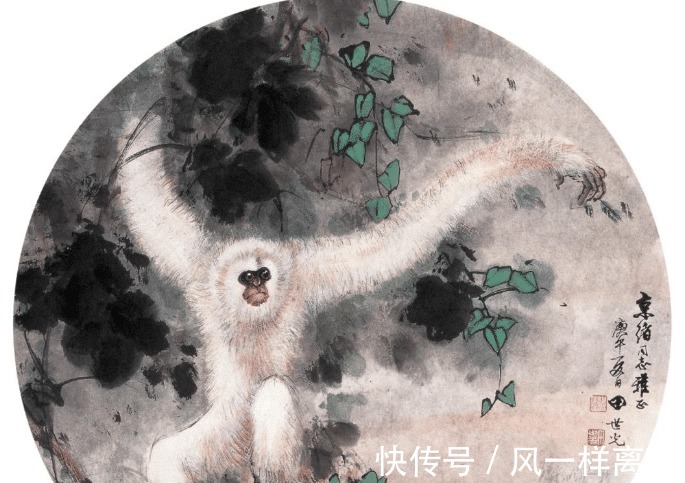 书法家#唐朝著名书法家,竟是母亲与白猿所生,相貌丑陋,却闻名于世