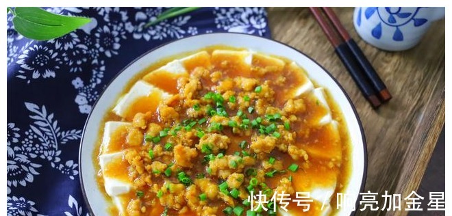 肉末|夏天就爱这道菜,蒸一蒸,5分钟出锅,鲜到流口水,上桌汤都不剩!