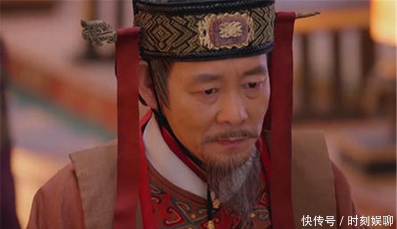 唐太宗|魏征死后,唐太宗李世民为何要砸他墓碑?犯了什么错?