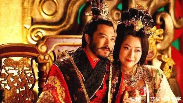 次日|醉酒之后和皇帝爱妃误上龙床，次日不得不造反，开创王朝盛世！