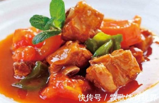 黄金期|孩子发育黄金期,要多吃的菜,补钙促进长个,还提高免疫力