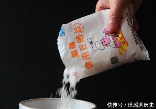 含量|都是食盐,原来“日晒”和“精制”差别这么大,为了健康别买错了