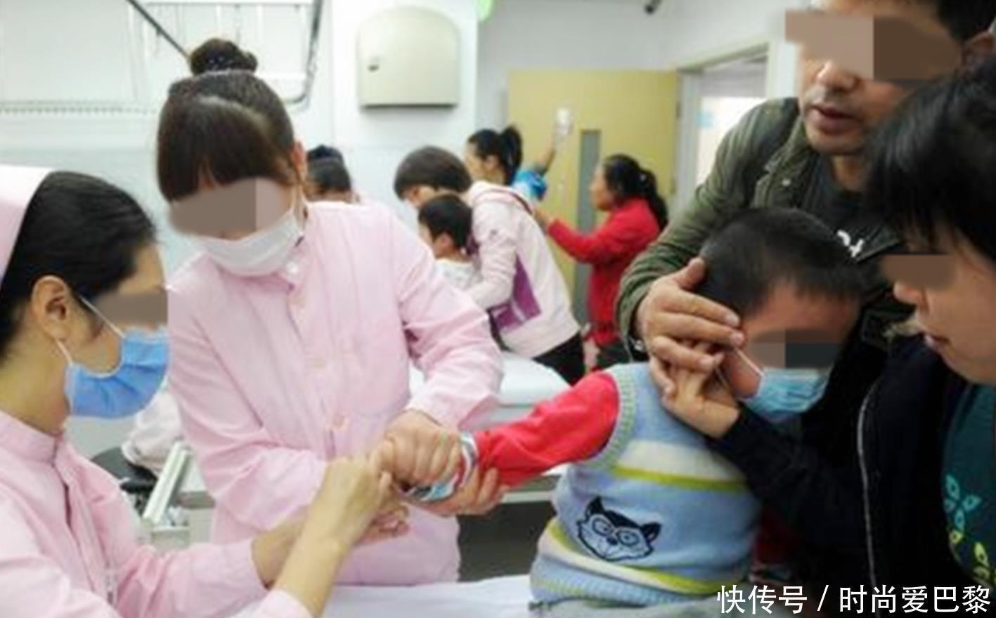 太阳穴|打孩子要有度,这4个部位是孩子的“生命线”,父母再生气也别打