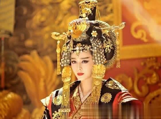 含义|武则天墓前61个无头石人含义,连专家都解不开,却被2位老农破解