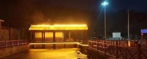 在济南过春节，这个网红打卡地不容错过，就等您来！