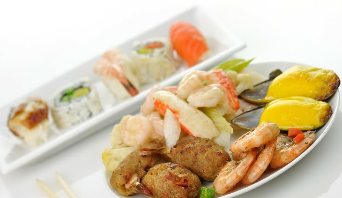 矿物质|孕期饮食关系到胎儿发育，遵循8个健康饮食原则，吃出优质宝宝