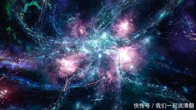 中微子 暗物质究竟是什么呢？对此科学家有过许多猜想