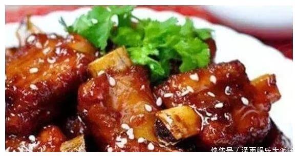 鲜美|学几道可口下饭家常菜,鲜美好吃很精致,周末聚餐再也不用担心了