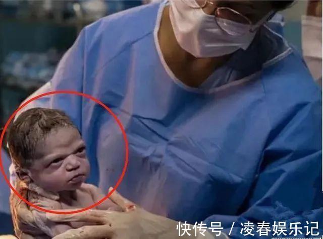 漂亮姐姐|“渣男宝宝”横空出世,狂“撩”护士姐姐,网友:必成大器