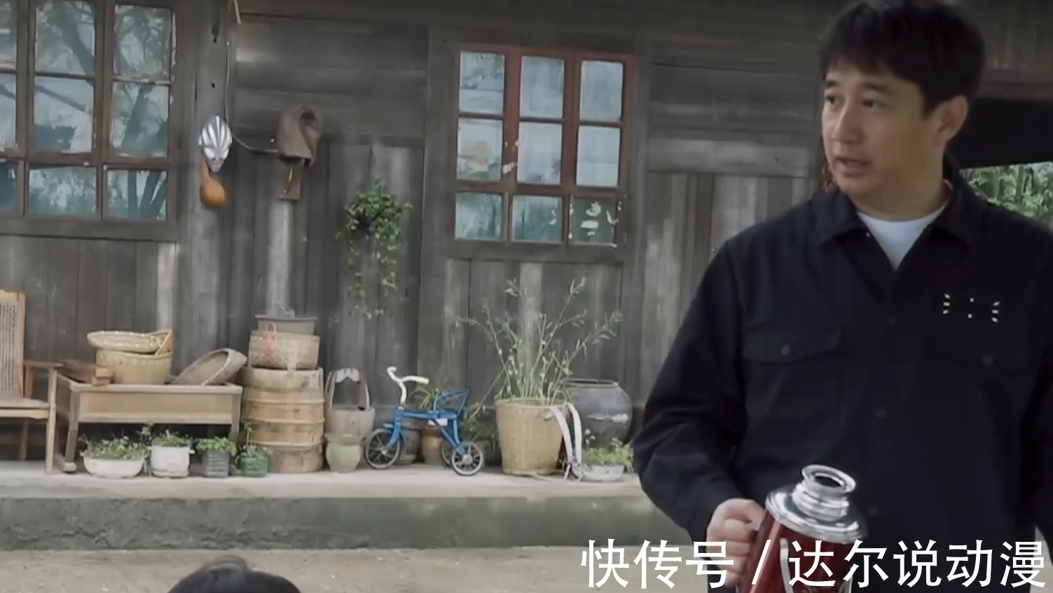 海報|向往5越來越不走心，海報寫錯好尷尬，下期嘉賓更是引發熱議