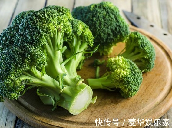 赃物|不焯水“不能吃”的四种蔬菜,许多人不知道,还傻傻的一直吃