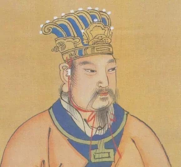 神秘莫测|史上四大奇才,神秘莫测,不知去向,连诸葛亮和刘伯温都不在其中