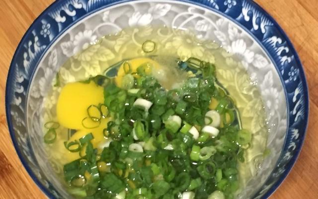 这道菜|鸡蛋的新吃法,爱吃蛋的不要错过~