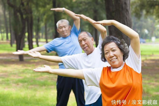 中年|从晚饭到睡觉前，是一个养生“黄金期”，把握好5点，健康自然来