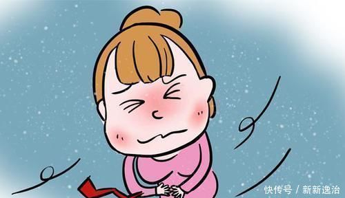 骨质疏松|体内雌激素若是不足，身体会提前暗示你，发现3个表现，早日补足