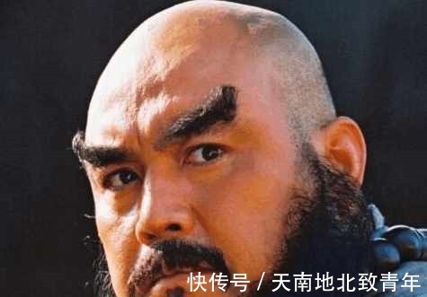 梁山|鲁智深对林冲说你媳妇好吗!林冲回答四个字,从此两人恩断义绝!