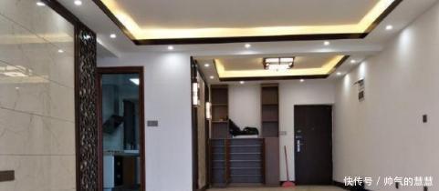 衣柜|15万装修好的房子,明明很漂亮,期待被表扬,好东西分享一下